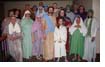 Maundy Thursday