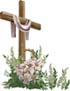 Empty Cross