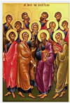 The Apostles 