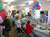 Lenten Children's Fair