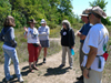 The Intrepid HPC Hikers Backpack South Manitou Island