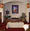 Maundy ThursdayTenebrae Service,"Facing the Shadows," Thursday, March 28, 2013