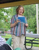 Worship in the Park