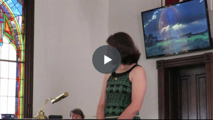 Janet Lyles solo