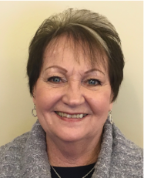 Cathy Killewald